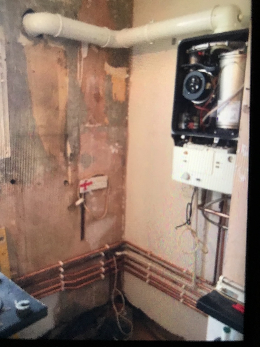Heating Engineer: Image 8